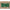 Palm Pillow Cover (14”x30”)-Green