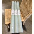 Grasscloth Wallcovering-Eucalyptus Green
