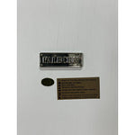 PALECEK Fiona Rattan Tangle & Loop Wall Art Decor (Set of 2)-White