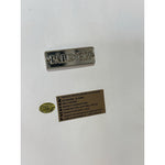 PALECEK Fiona Rattan Tangle & Loop Wall Art Decor (Set of 2)-White