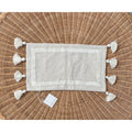 Tahoma Pillow Cover (12”x21”)-Sand Beige