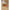 Wyecreek Gourd Rattan Pendant-Natural