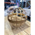 Sutro Round Pendant - The Home Decor Outlet