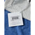Linen Chenille Pillow Cover (18”x24”)-French Blue - The Home Decor Outlet