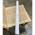 Kimbe Coral Reef Coastal Wallpaper-Sky Blue/White