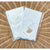 Wave Percale Standard Pillow Shams (Set of 2)-Coastal Blue - The Home Decor Outlet