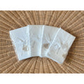 Scallop Sateen King Sham-Sky - The Home Decor Outlet
