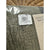 West Elm Silky TENCEL™ & Cotton Matelasse Duvet Cover (K/CK)-Dark Olive - The Home Decor Outlet