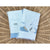 Beach Club Border King Pillow Shams (Set of 2)-Coastal Blue - The Home Decor Outlet