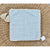 Ridgeline Pillow Cover (20” SQ)-Sky Blue/Ivory - The Home Decor Outlet