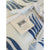 Granada Quilt (Twin)-French Blue