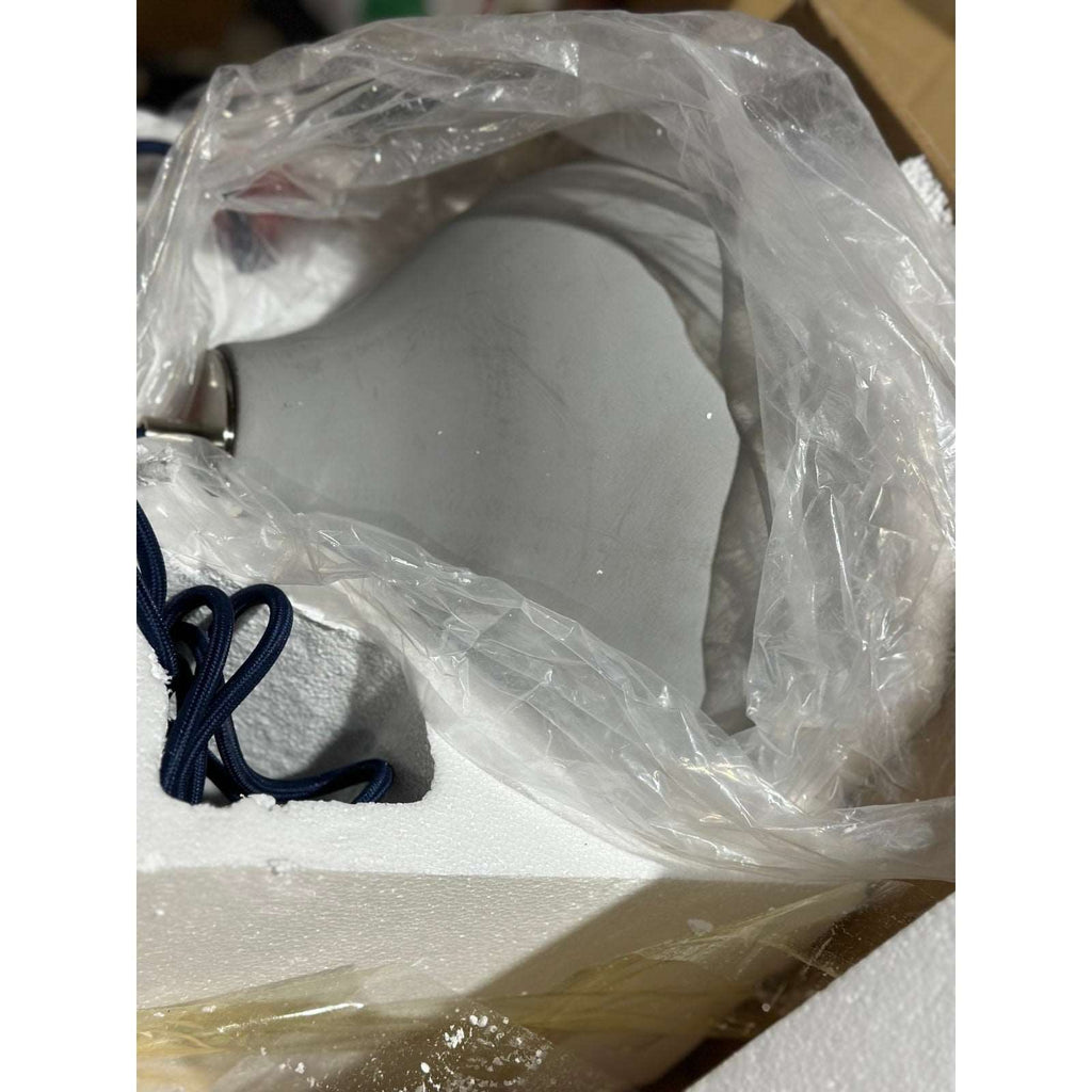 Knolls Concrete Pendant - The Home Decor Outlet