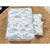 Seahaven Quilt (K/CK) & 2 King Shams-French Blue - The Home Decor Outlet