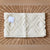 Amalie Pillow Cover (12”x18”)-Ivory - The Home Decor Outlet