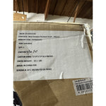 Muir Small Outdoor Pendant (15” DIAM)-Atlantic Blue