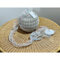 Pacifica Outdoor Pendant (Small)-Driftwood - The Home Decor Outlet