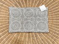 Porto Pillow Cover (12”x18”)-Natural - The Home Decor Outlet