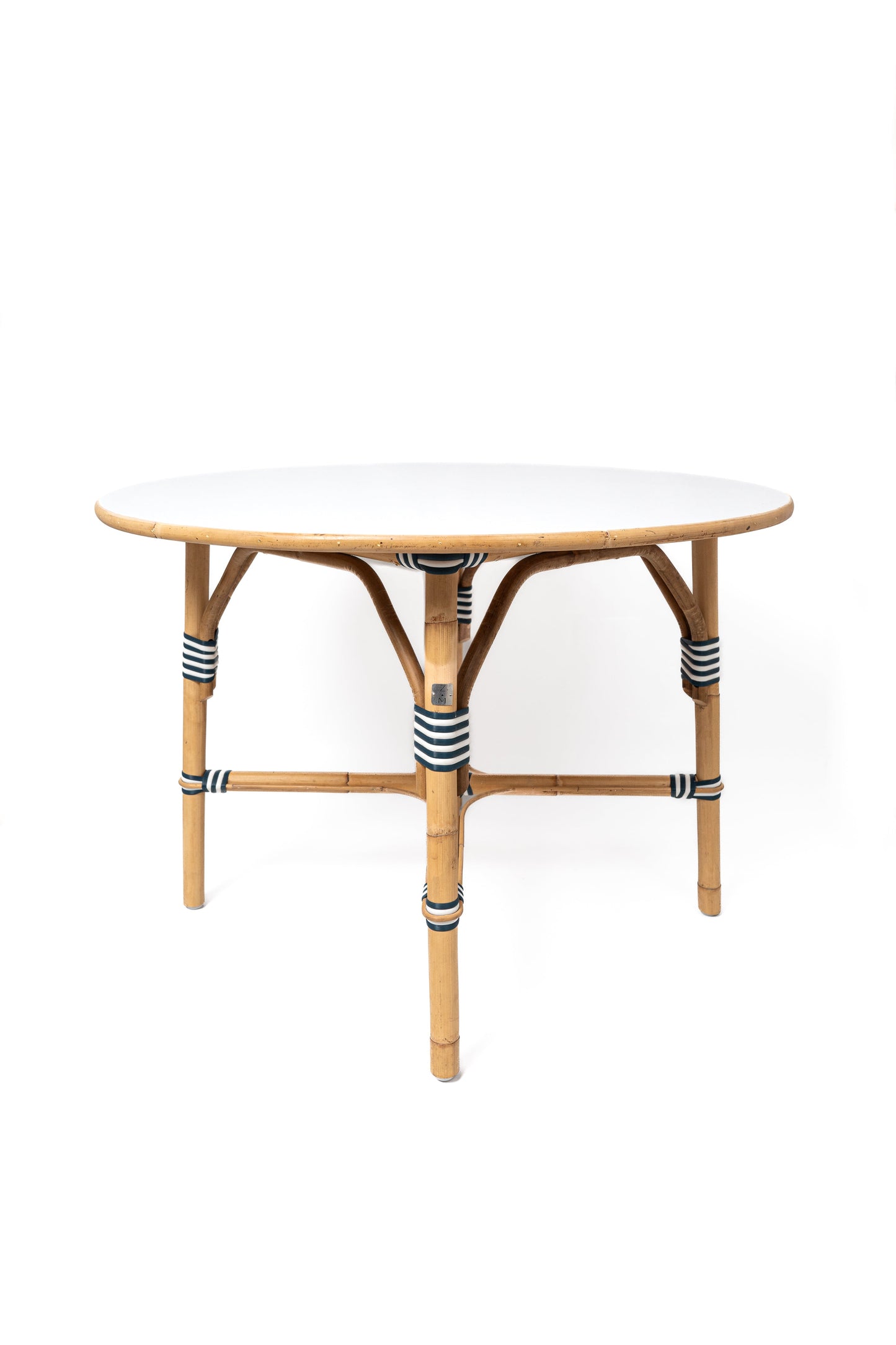 Kids Bistro Rattan Table