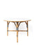 Kids Bistro Rattan Table