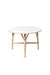 Kids Bistro Rattan Table