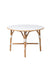 Kids Bistro Rattan Table