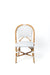 Kids Morden Bistro Rattan Chair