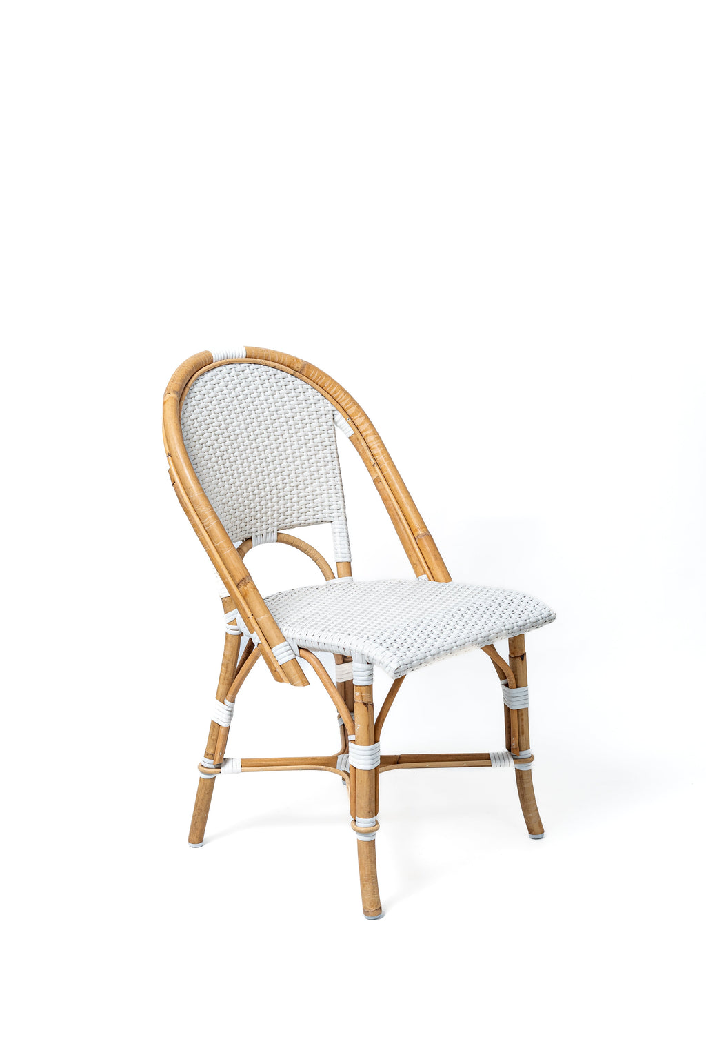 Kids Morden Bistro Rattan Chair - The Home Decor Outlet