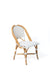 Kids Morden Bistro Rattan Chair