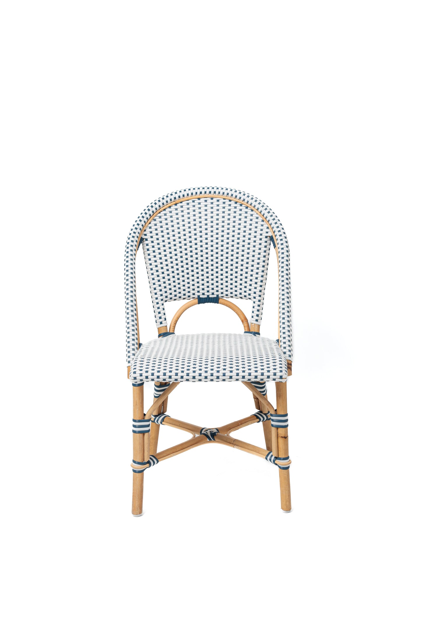 Kids’ Bistro Rattan Chair