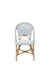 Kids’ Bistro Rattan Chair