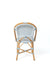 Kids Morden Bistro Rattan Chair