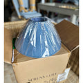 Brookings Sconce Shade-Captain’s Blue