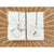 Southport Sateen Euro Pillow Shams (Set of 2)-Coastal Blue - The Home Decor Outlet