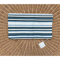 Coastline Outdoor Pillow Cover (Various Sizes)-Blue/Green