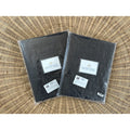 Matouk x Williams Sonoma Bria Standard Shams (Set of 2)-Sable - The Home Decor Outlet
