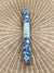 Bloomsbury Wallpaper-French Blue - The Home Decor Outlet