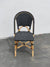 Riviera Rattan Dining (Side)Chair-Black