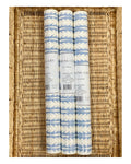 Oceana Wallpaper-Coastal Blue/White - The Home Decor Outlet