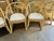 Avalon Dining Chair-Natural - The Home Decor Outlet