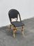 Riviera Rattan Dining (Side)Chair-Black