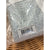 Almonte Standard Pillow Sham-Blue Chambray/White - The Home Decor Outlet
