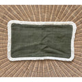 Bowden Pillow Cover (12”x21”)-Grove Green - The Home Decor Outlet