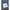 Belridge Pillow Cover (12”x21”)-Blue