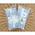 Westport Standard Pillow Shams (Set of 2)-French Blue - The Home Decor Outlet