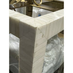 Greenport Lantern-Beige/Brass