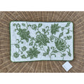 Marigot Pillow Cover (14”x22”)-Grass Green - The Home Decor Outlet