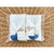 Sea Ranch Percale King Pillow Shams (Set of 2)-French Blue - The Home Decor Outlet