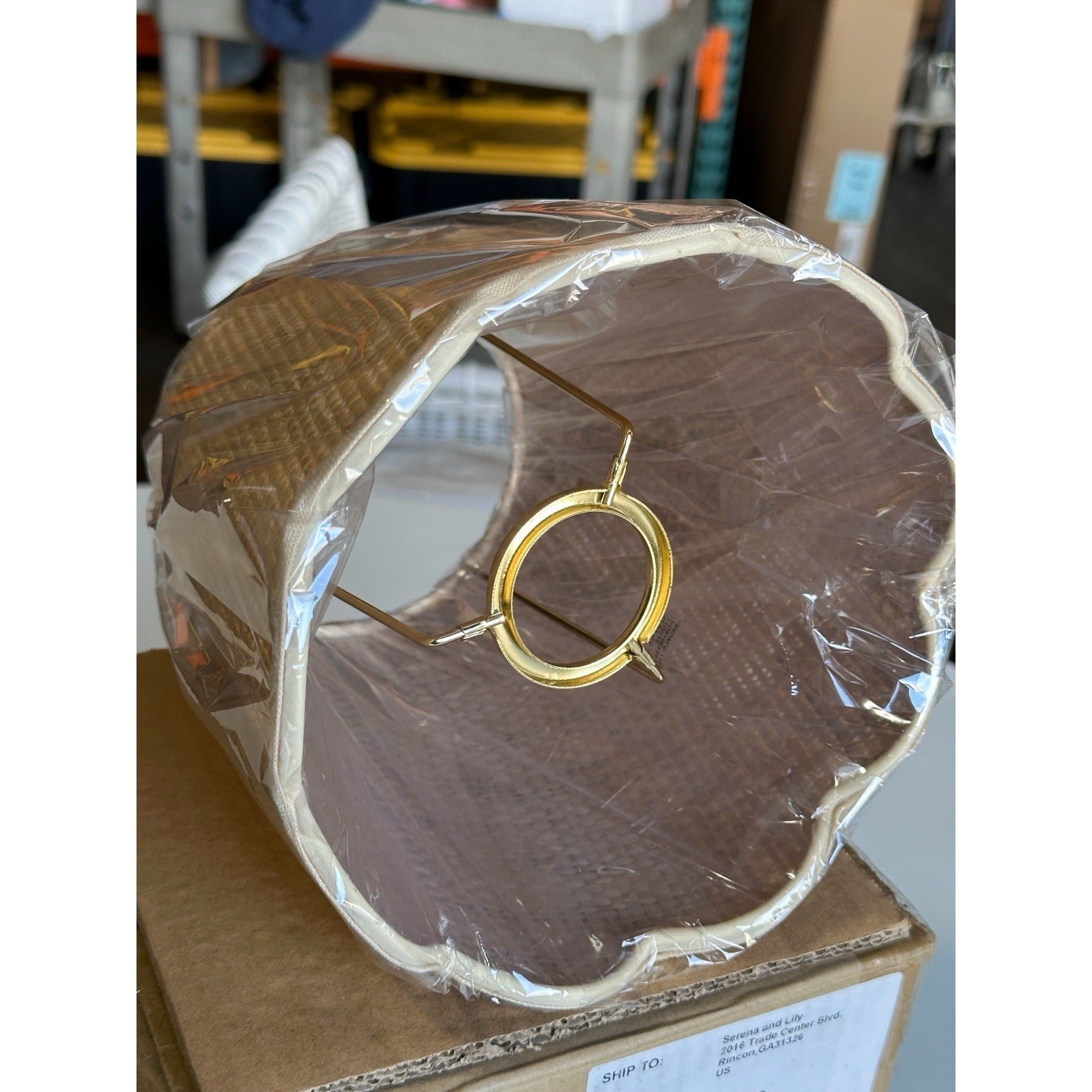 Larkspur Triple & Single Sconce Shade-Various Colors