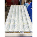 Granada Wallpaper (Traditional/Unpasted)-Pear Green