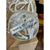 Headlands Rattan Round Pendant (20” DIAM)-Natural Brown